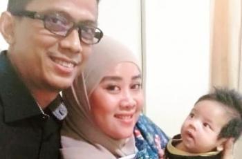 Ungkap Sangat Rindu Gala Sky, Doddy Sudrajat Mewek!