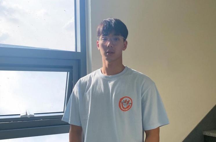 Idol Kpop yang dulunya atlet (Instagram/@shownuayo)