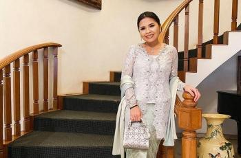 9 Fakta Felicia Hutapea, Putri Hotman Paris yang Pernah Tegur Luna Maya
