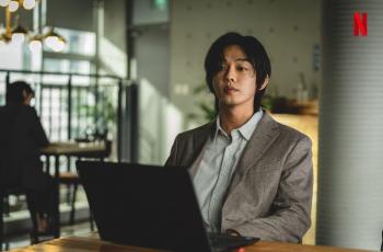 4 Fakta Goodbye Earth, Drakor Baru Yoo Ah In Setelah Hellbound