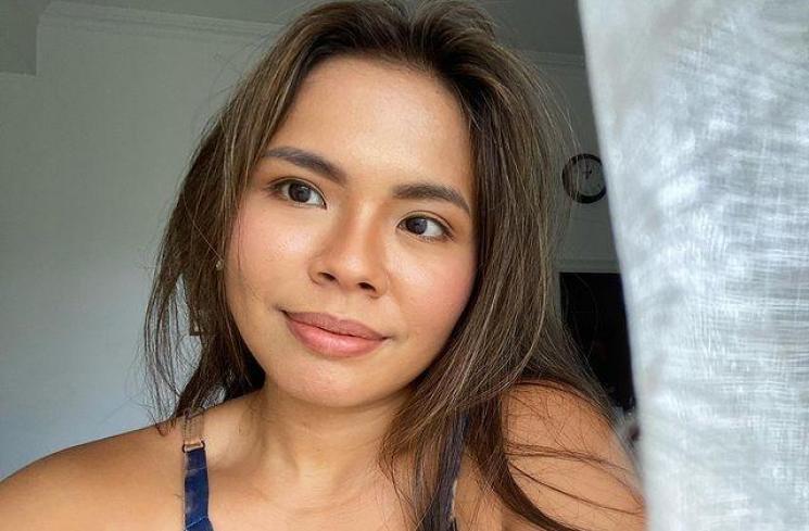 Fakta dan Potret Felicia Hutapea Putri Hotman Paris. (Instagram/feliciahutapeaaa)