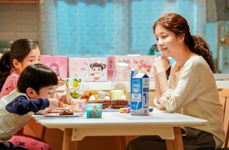 Drama korea tentang single mother (Hancinema)
