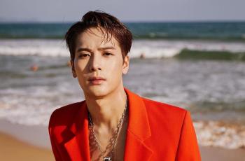 8 Idol Kpop yang Dulunya Atlet, Dari Atlet Sepak Bola Hingga Renang