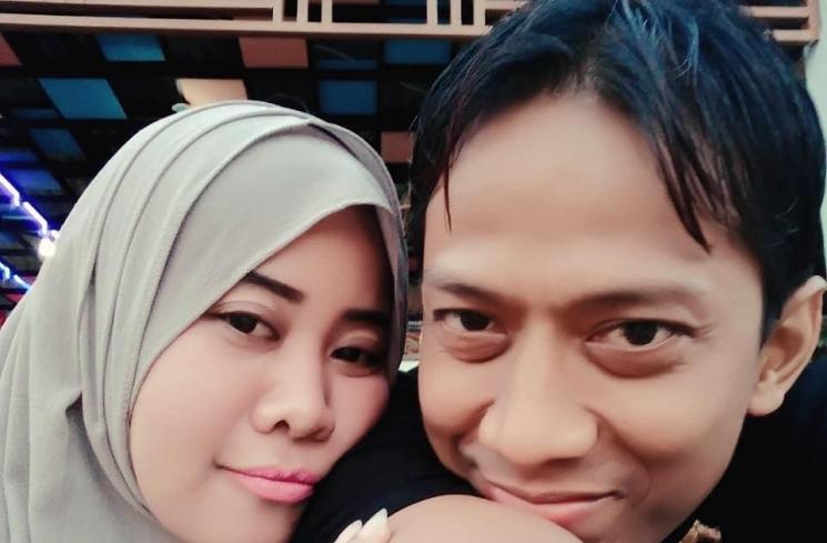 Potret Mesra Doddy Sudrajat dan Istri (instagram/@dodysoedrajat_1/@puput_soedrajat)