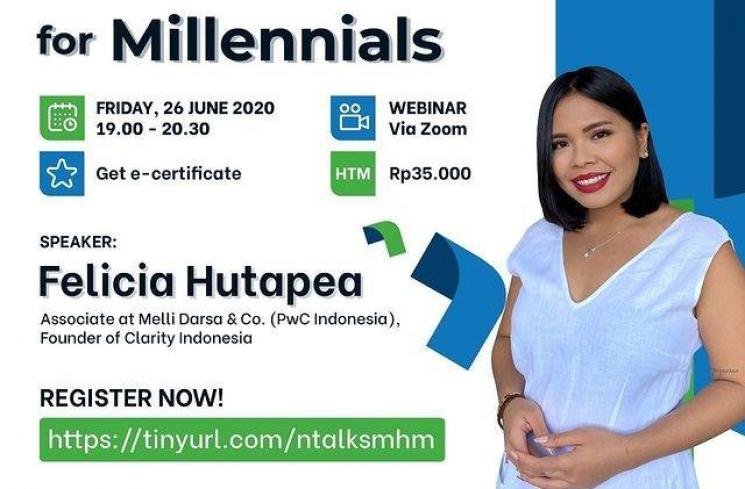 Fakta dan Potret Felicia Hutapea Putri Hotman Paris. (Instagram/feliciahutapeaaa)