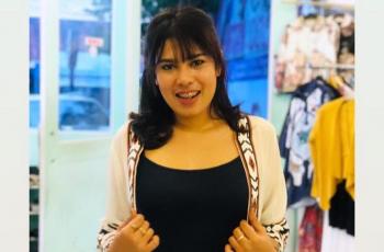 Bakal Dilaporkan Doddy Sudrajat karena Dituding Menghina Mayang, Selebgram Ayuwisya malah Ngakak