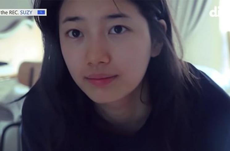 Artis Korea Tanpa Makeup (koreaboo)