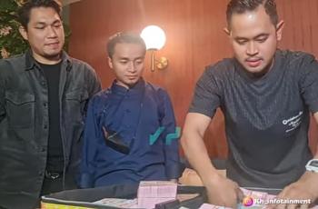 Juragan 99 Serahkan Rp1,1 Miliar Cash ke Taqy Malik: Bukan Uang Monopoli