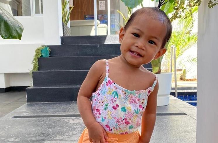 Potret Rumah Nina Zatulini (instagram/@ninazatulini22)