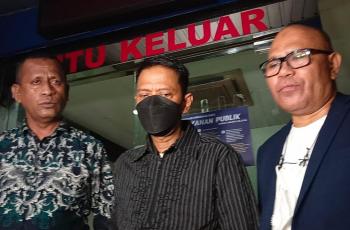 Doddy Sudrajat Siap Mediasi dengan Faisal demi Bisa Ketemu Gala Sky