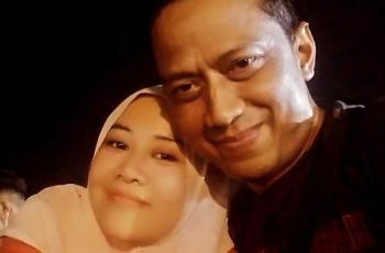 Puput Cuek Doddy Sudrajat Tak Hadiri Ulang Tahun Anak: Enggak Berharap Juga!