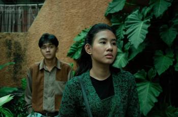 Rekomendasi Film tentang Kekerasan Seksual, Penyalin Cahaya Paling Disorot