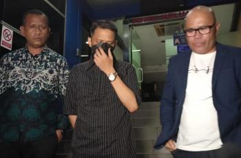 Pihak Doddy Sudrajat Bereaksi Viral Kabar Pemindahan Makam Vanessa Angel Bulan Depan