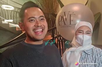 Kasih Kado, Juragan 99 Ngaku Mirip Baby L: Berarti Tandanya Menyebalkan!