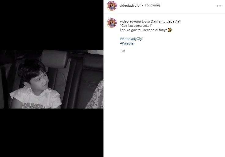 Rafathar. (Instagram)
