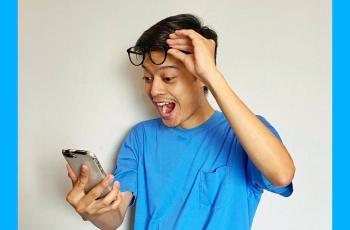 Profil Aulion, YouTuber yang Sejak SMP Mahir Bikin Video
