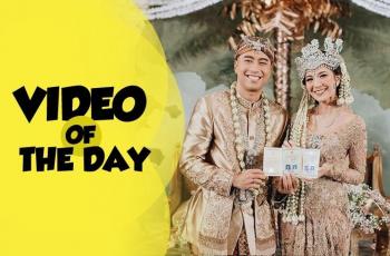 Vidi Aldiano dan Sheila Dara Menikah, Ayuwisya Dilaporkan Doddy Sudrajat