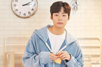 5 Drama Song Geon Hee, Kakak Jisoo BLACKPINK di 'Snowdrop'
