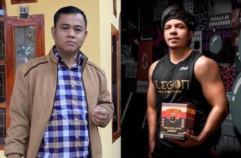 Alasan Faisal Larang Doddy Bawa Gala, Potret Baru Atta Halilintar usai Transplantasi