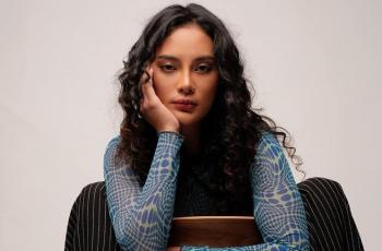 Erika Carlina Sindir Sahabat Laura Anna yang Berkhianat, Sok Jadi Pahlawan!