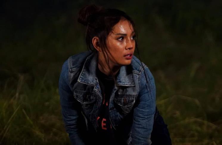 Fakta menarik Erika Carlina. (Instagram/@deecompany_official)