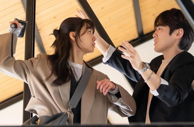 Sinopsis Dinner Mate (Soompi)