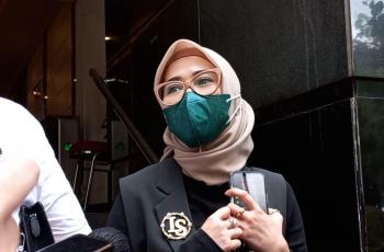 Marissya Icha Ogah Buka Pintu Maaf untuk Medina Zein: Aku Sudah Blok