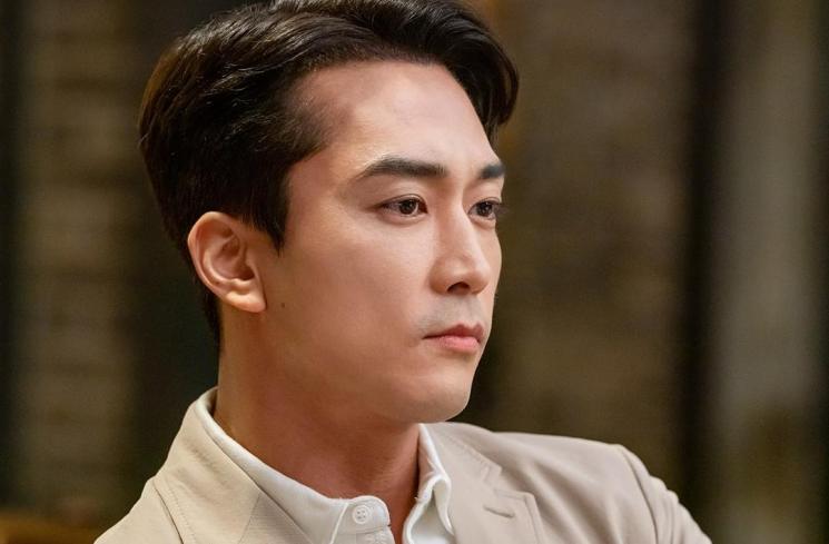 Sinopsis Dinner Mate (Soompi)