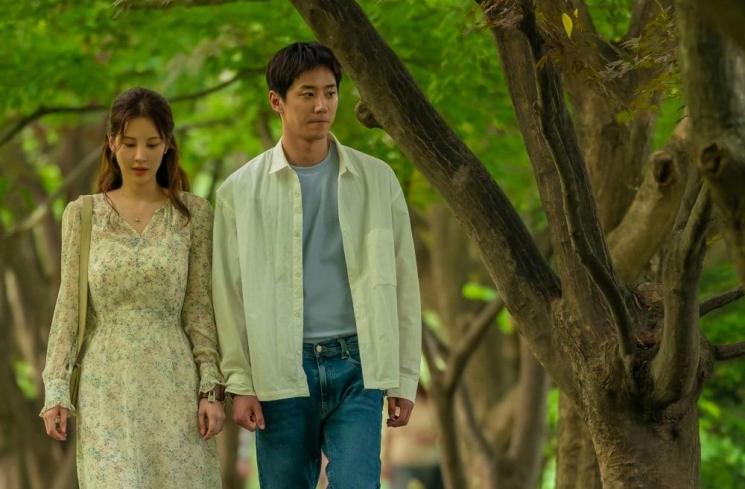 Fakta Love and Leashes (Soompi)
