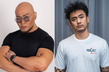 Guyonan ke Shin Tae-yong Dicibir, Tanggapan Deddy Corbuzier Bikin Uus Syok
