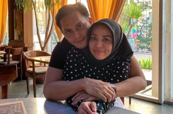 Anak Bungsu Langsung Minta 2 Adik Lagi, Muzdalifah Syok