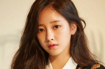 Soyeon Eks T-Ara Bakal Dinikahi Atlet Sepak Bola, Banjir Ucapan Selamat