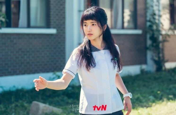 Pesona Kim Tae Ri di Twenty-Five Twenty-One (Instagram/@tvn_drama)