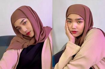 Fuji Janji Bakal Berhijab kalau Impian Besarnya Sudah Terwujud, Apa Itu?