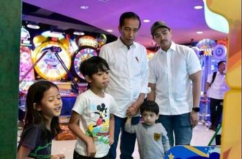 Terkuak Alasan Kaesang Tolak Jokowi 3 Periode: Nggak Enak, Ribet, Bikin Capek!
