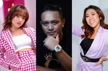 Kiky Saputri Banjir Dukungan Netizen yang Kesal Fuji Terlalu Didewakan