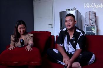 Singgung Honor Fuji Rp30 Juta, Gilang Dirga Tuai Hujatan: Laki Gibah Mulu