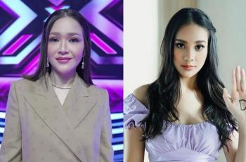 Maia Estianty Tampil Beda di Postingan Terbaru, Ramai Dikira Anya Geraldine