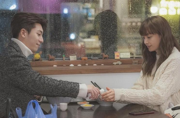 Sinopsis Romance is a Bonus Book (Soompi)
