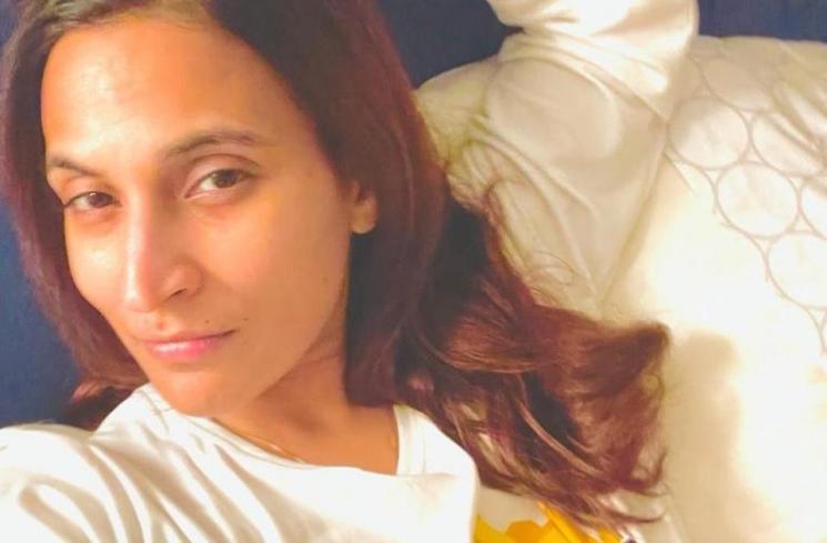 Perjalanan Cinta Dhanush dan Aishwaryaa (Instagram/@aishwaryaa_r_dhanush)