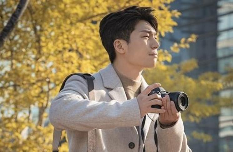 Sinopsis Romance is a Bonus Book (Soompi)