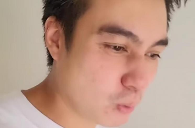 restaurant gratis Baim Wong (Instagram/@baimwong)