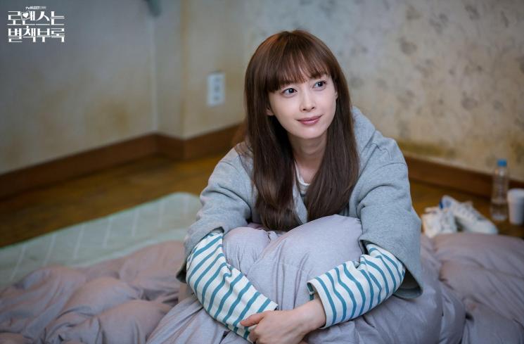 Sinopsis Romance is a Bonus Book (Soompi)