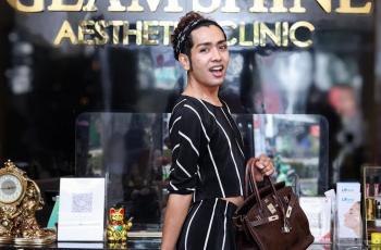 Beberapa Nama Aktor Terseret, Kim Hawt Buka Suara: Bukan Dia