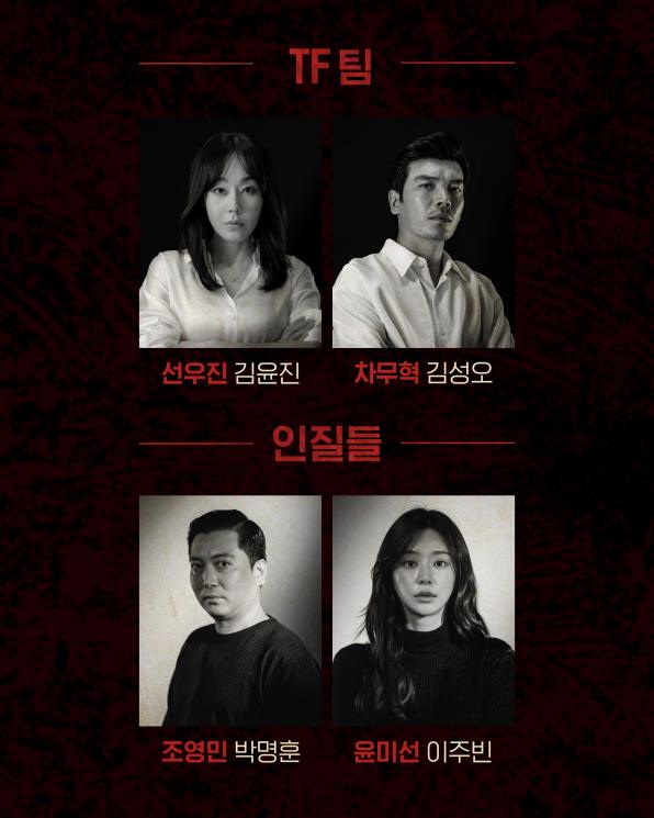 Fakta Money Heist Korea (Soompi)
