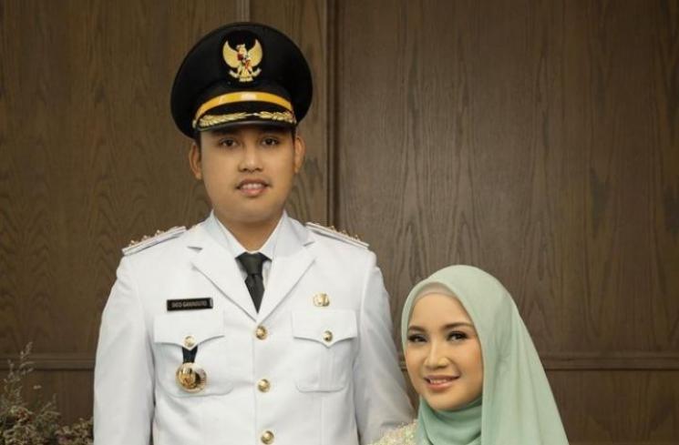 Foto: Gaya Chacha Frederica Jadi Istri Pejabat. (Instagram/chafrederica)
