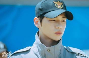 10 Idol KPop Jadi Polisi di Drama Korea, Kang Daniel yang Paling Ditunggu