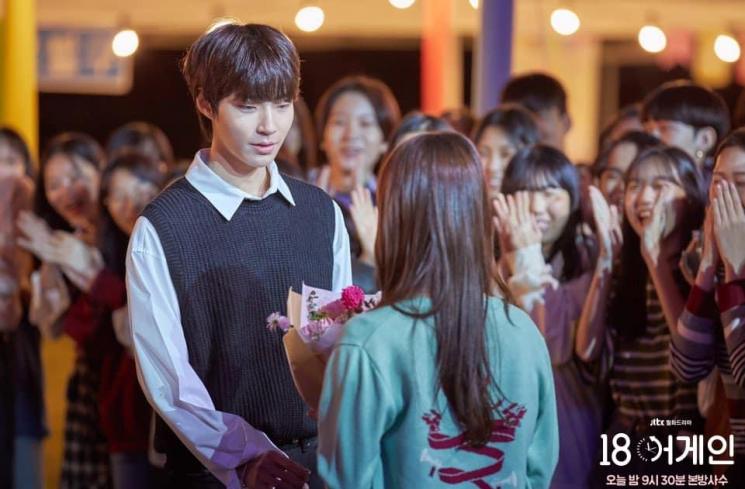 Drama Hwang In Yeop (Soompi)