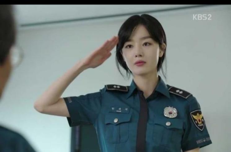 Idol Kpop Jadi Polisi di Drama Korea. (KBS2)