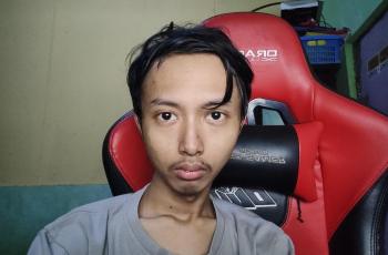 Profil Ghozali Everyday, Lelaki yang Terkenal Gara-gara Foto Selfie